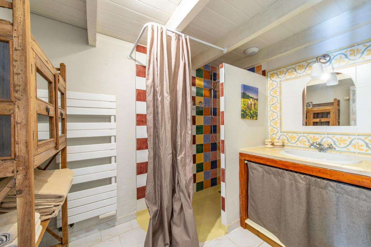 Mas Seraphin 3* L'Isle-sur-la-Sorgue