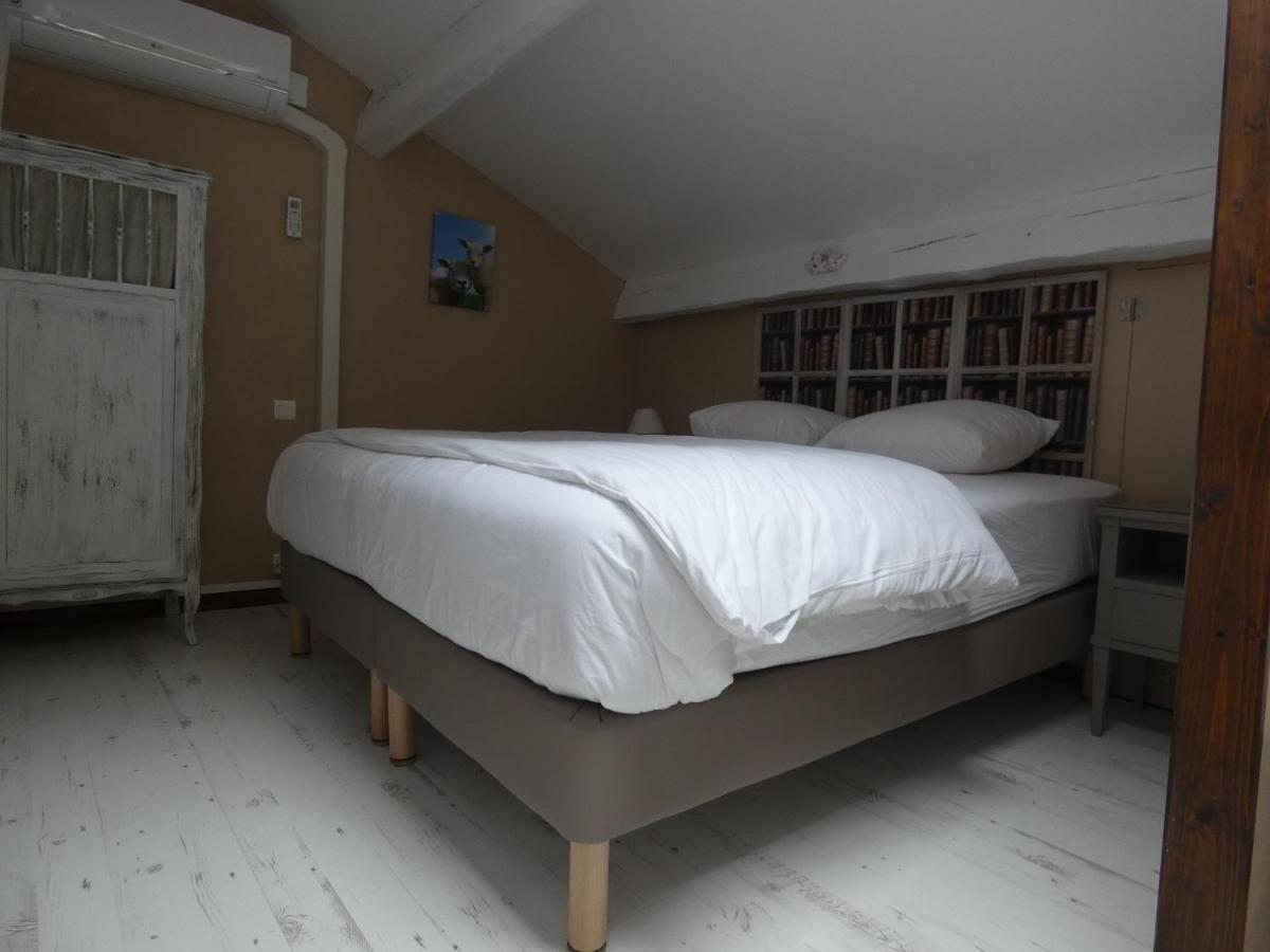 Guest house Mas Seraphin L'Isle-sur-la-Sorgue
